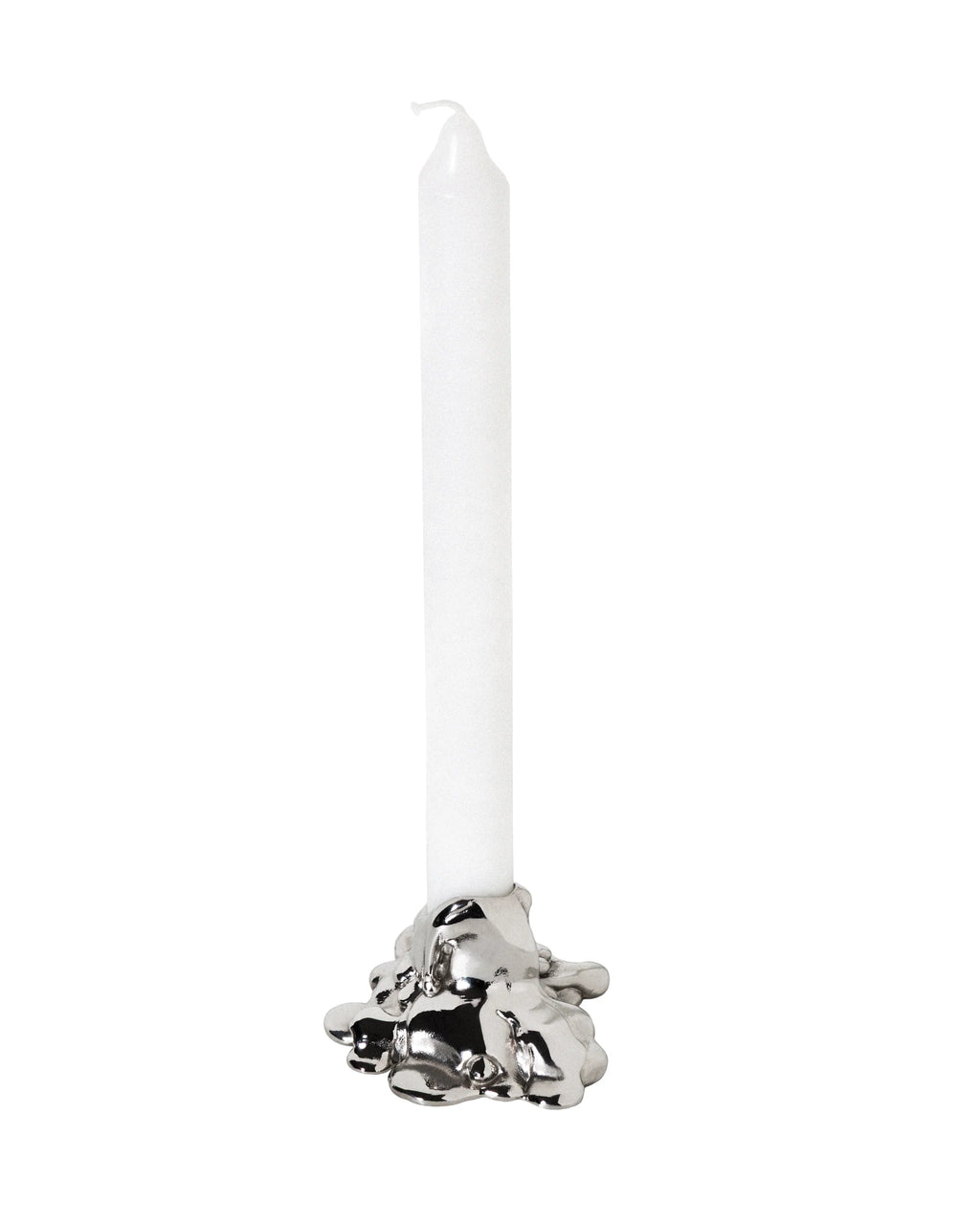 Drippy Candleholder