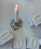 Drippy Candleholder