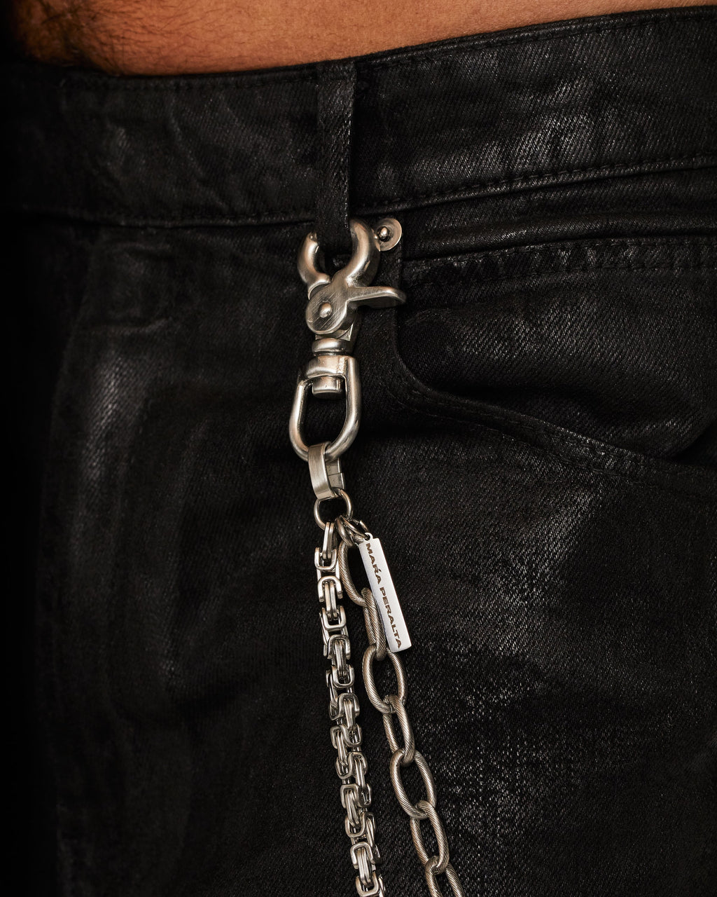 Utility Wallet Chain