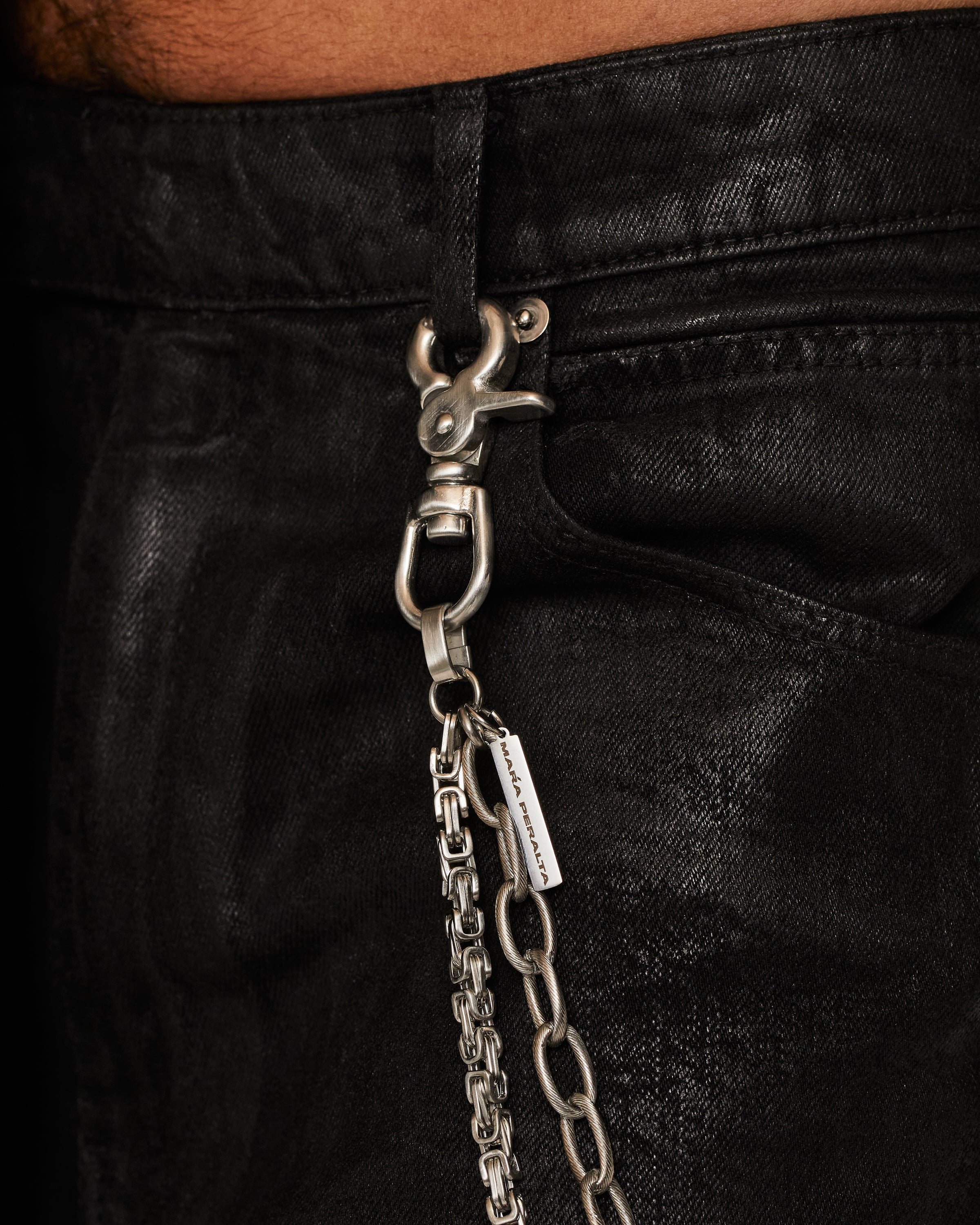 Utility Wallet Chain