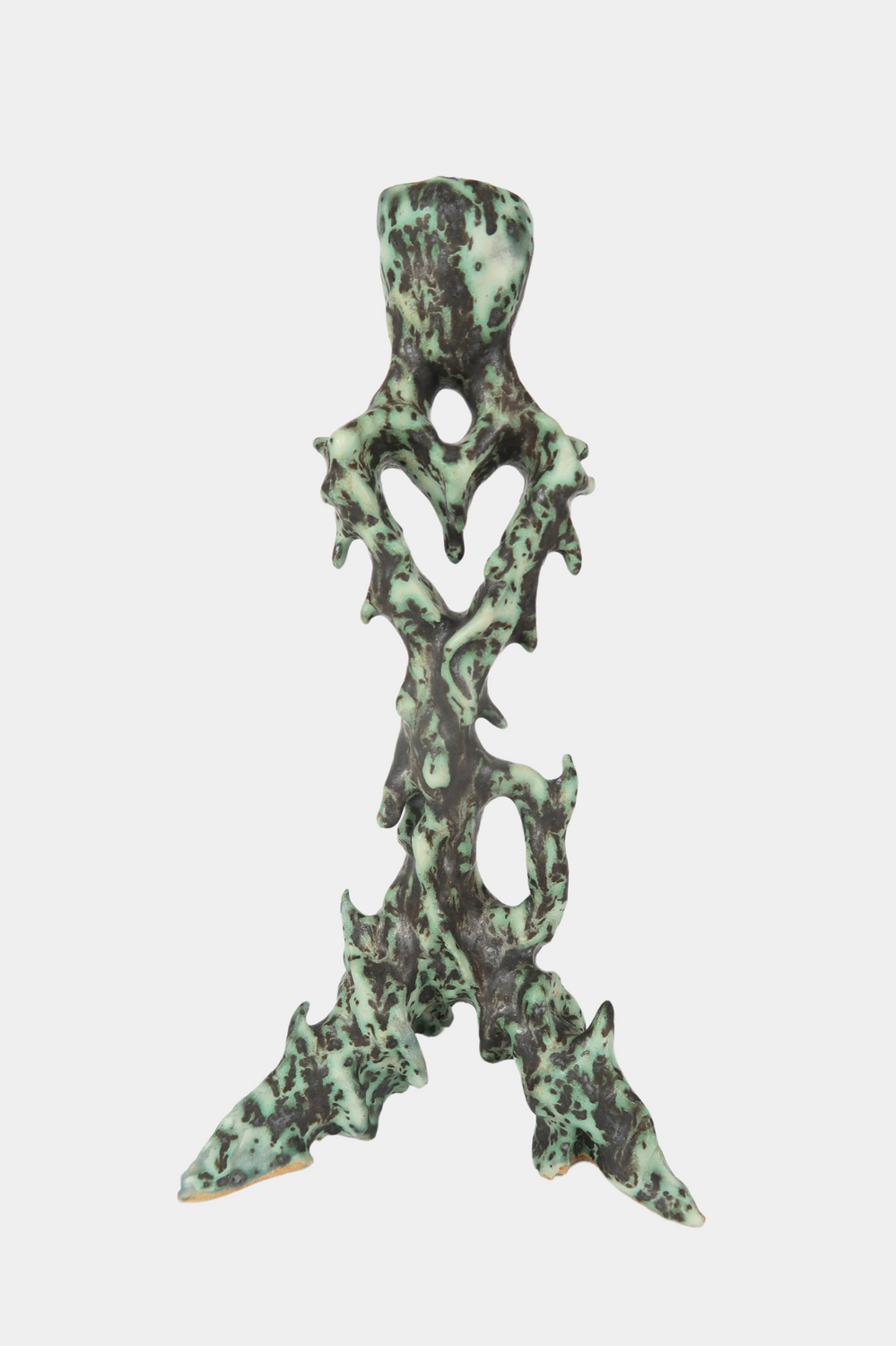 In Your Heart Candleholder