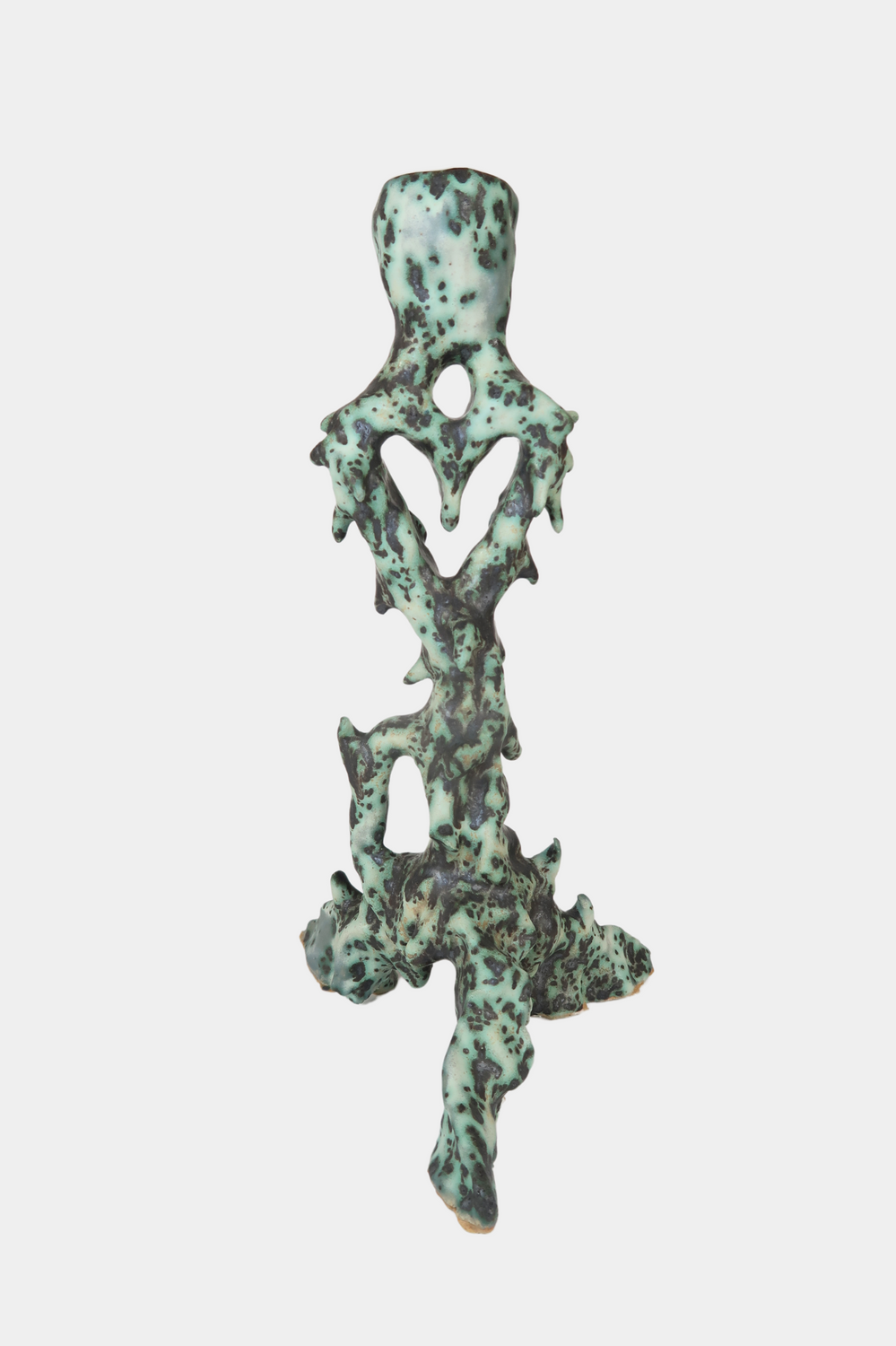 In Your Heart Candleholder