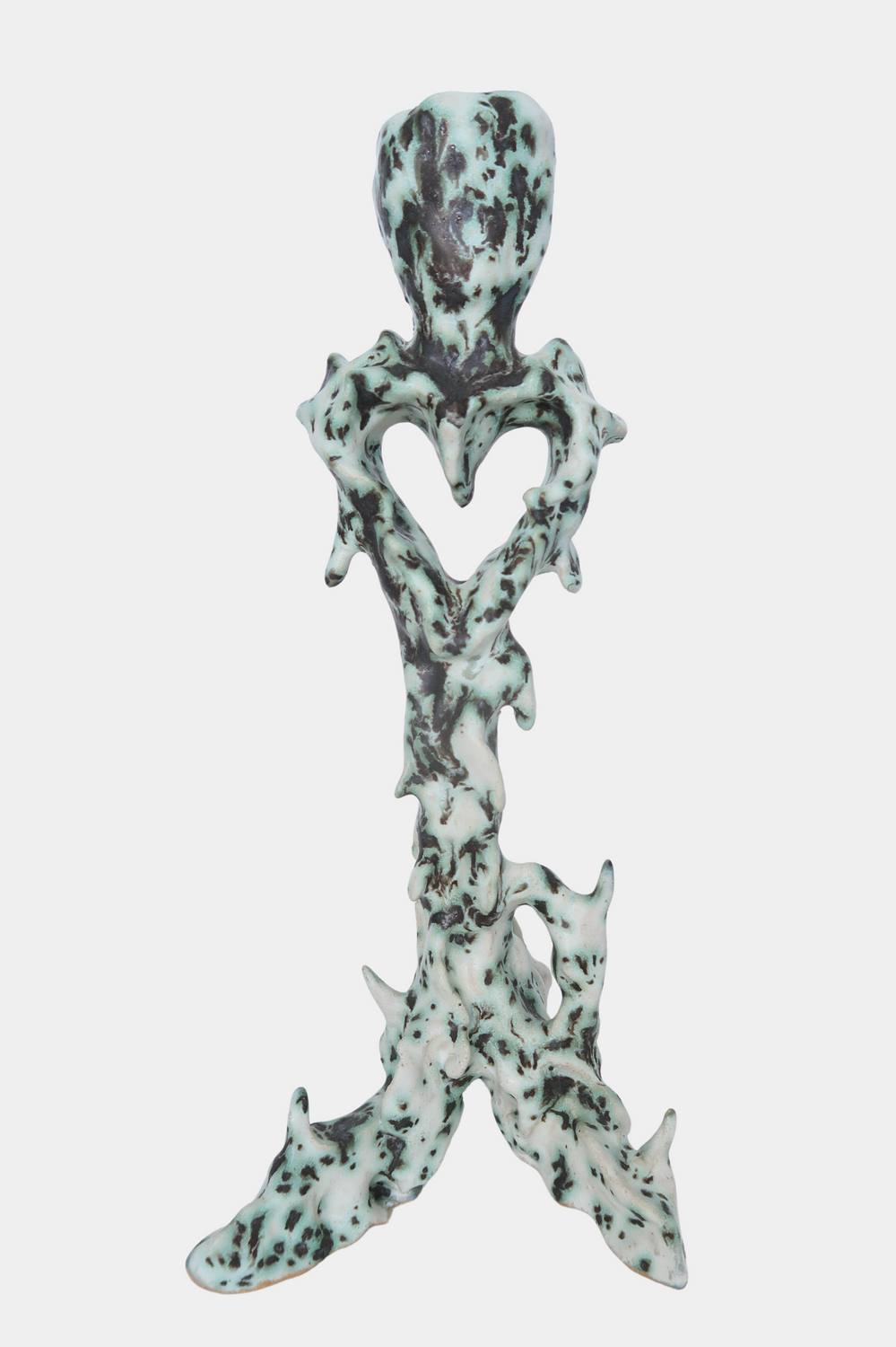 In Your Heart Candleholder