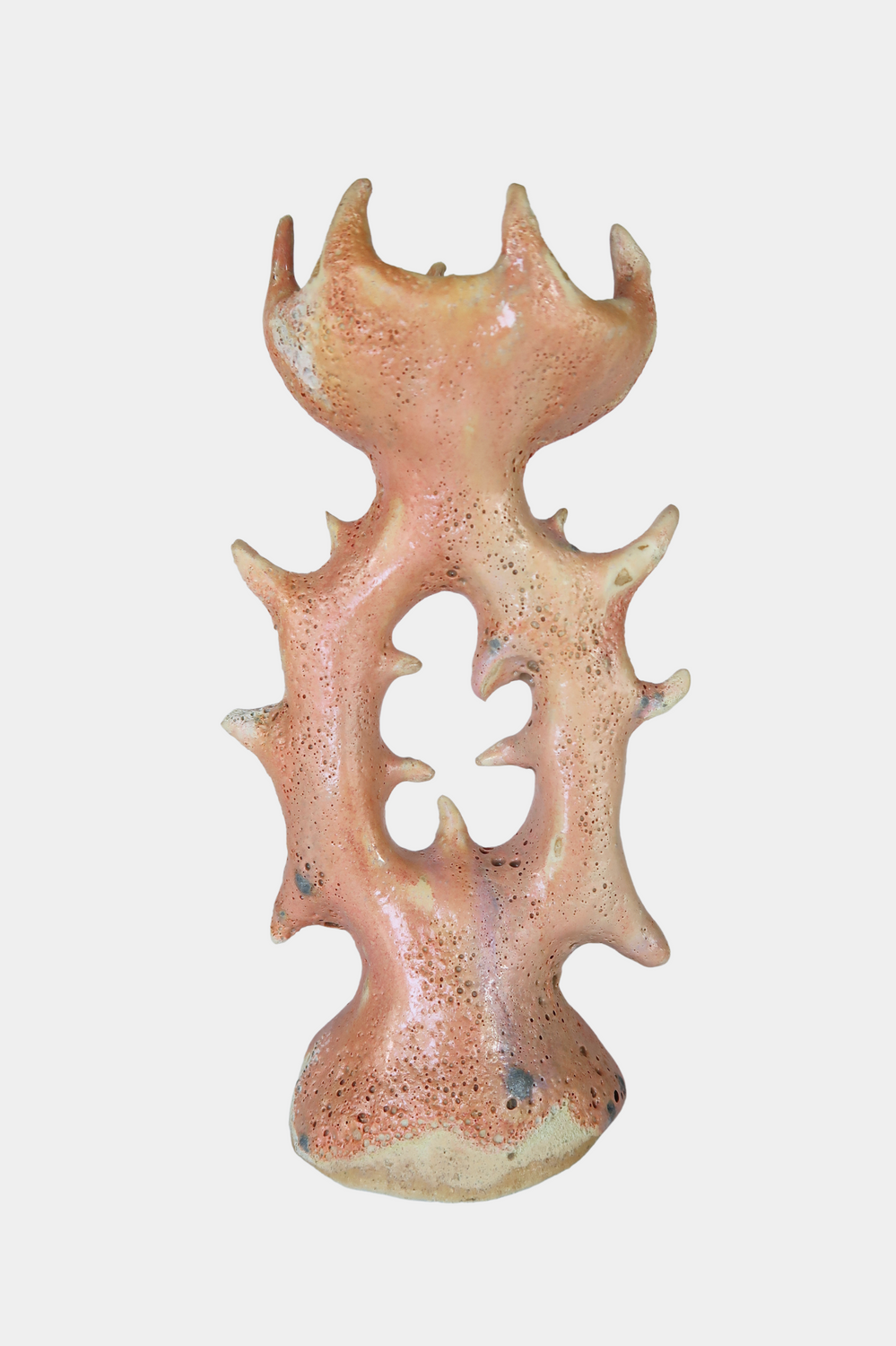 Corallite Candleholder