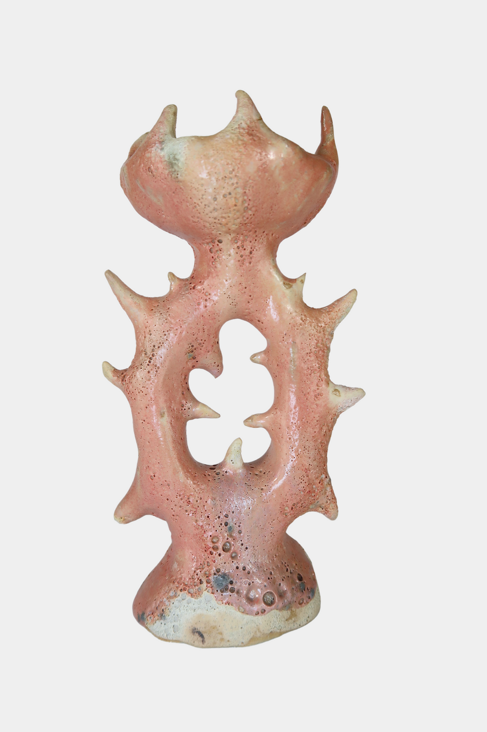 Corallite Candleholder