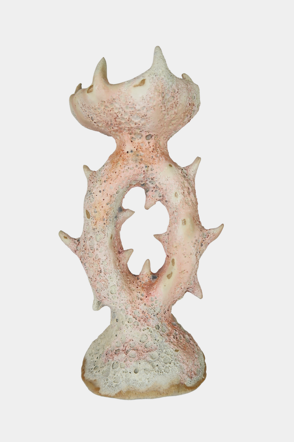 Corallite Candleholder