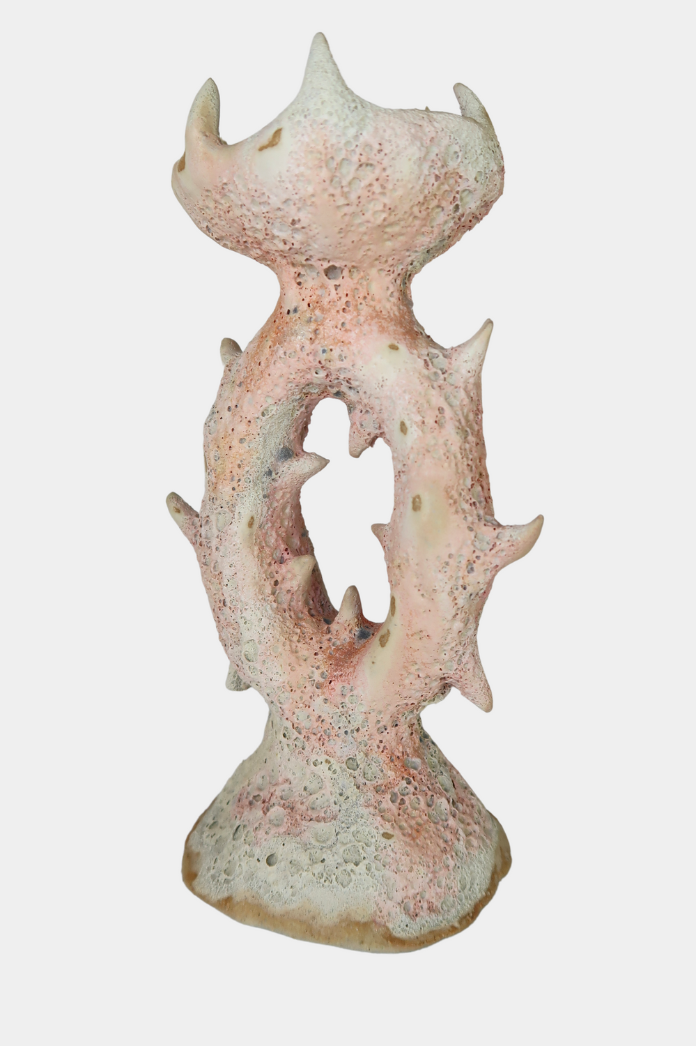 Corallite Candleholder