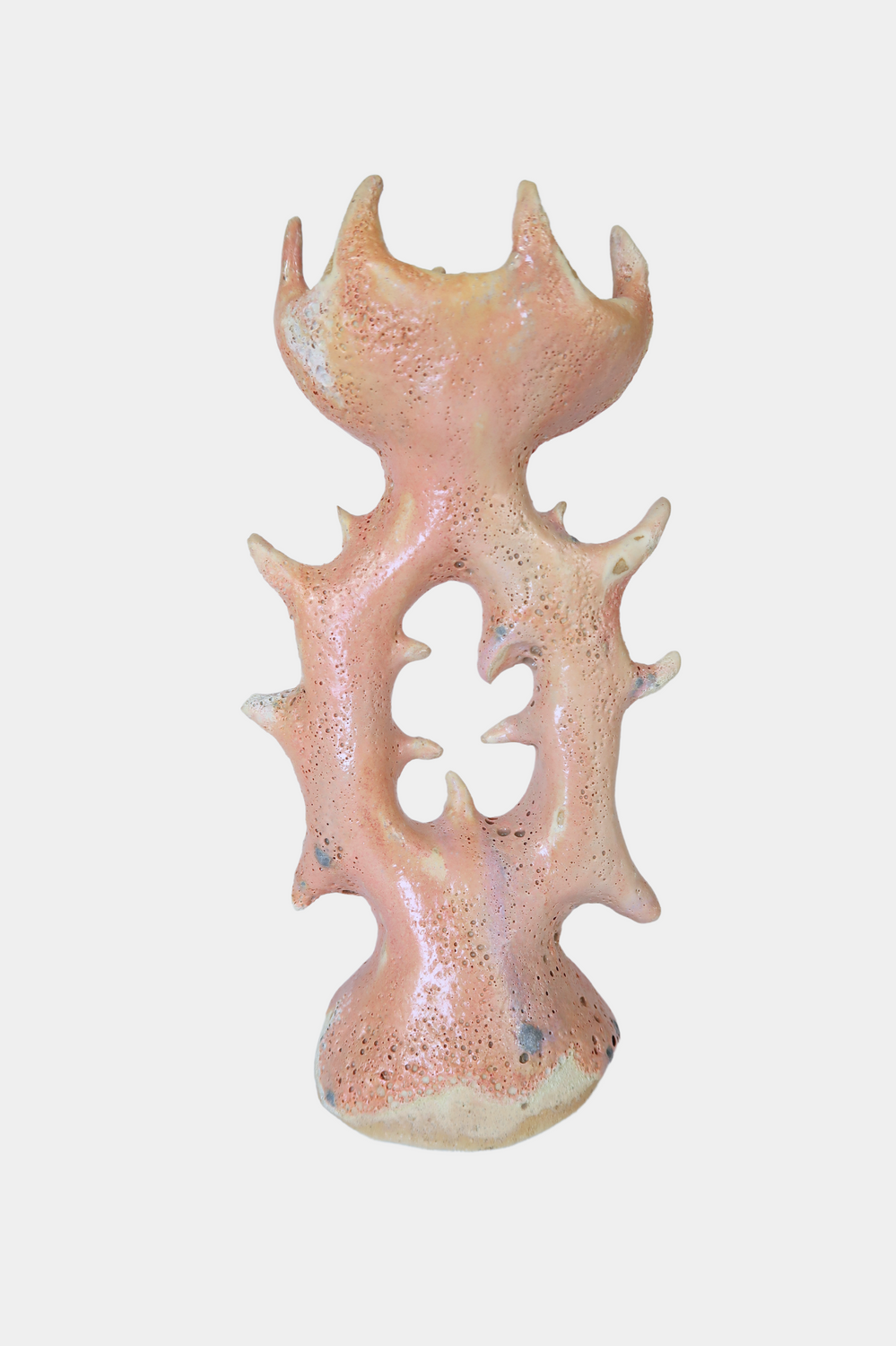 Corallite Candleholder