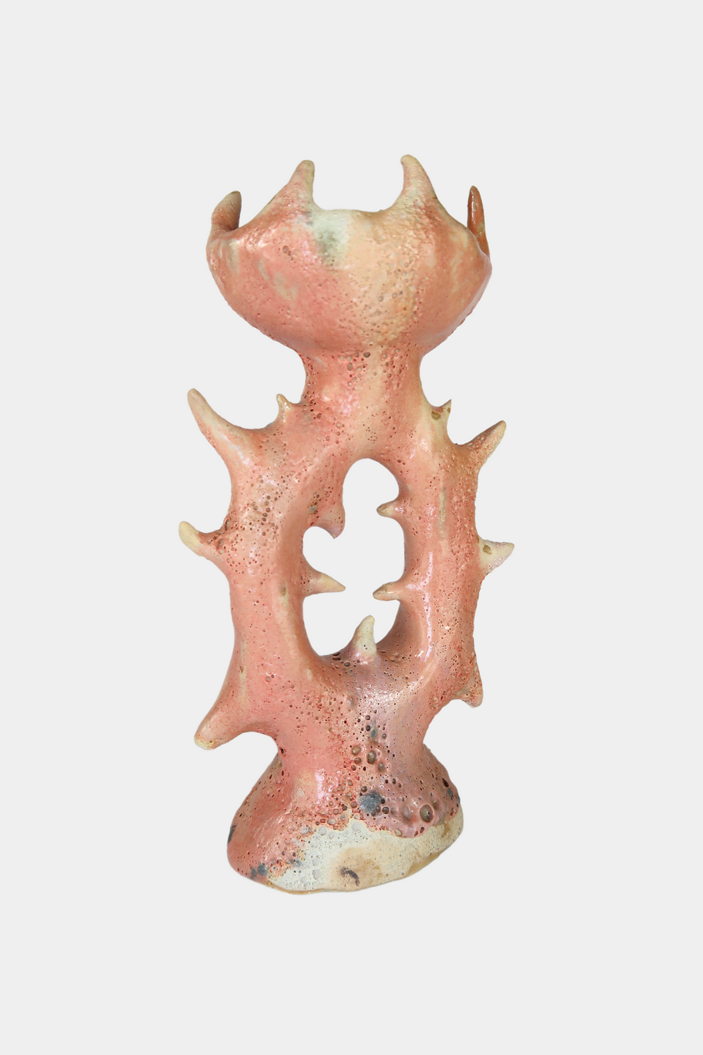 Corallite Candleholder