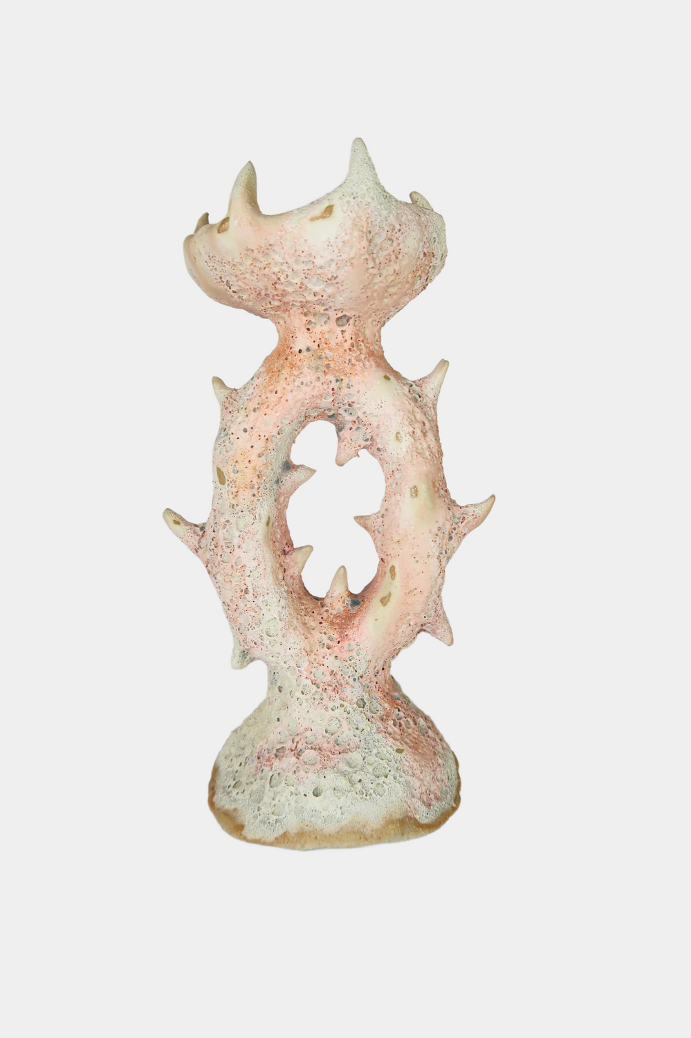 Corallite Candleholder