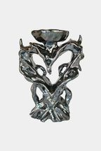 Metal Heart Candleholder - LAGREV