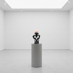 Metal Heart Candleholder - LAGREV