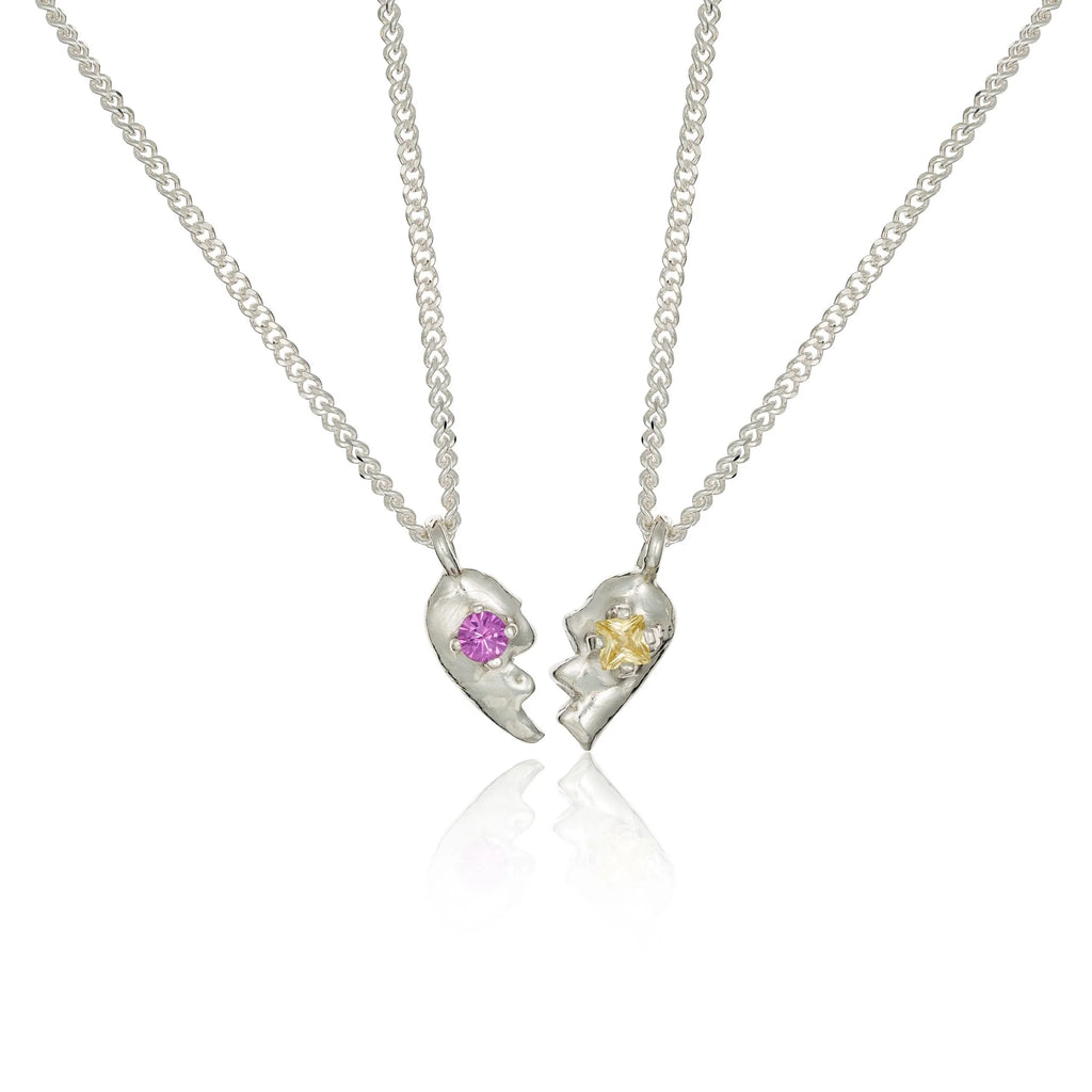 The Soulmate Necklace