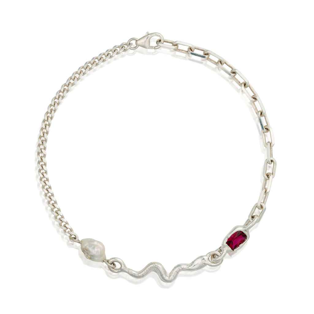 Year of the Snake Bracelet