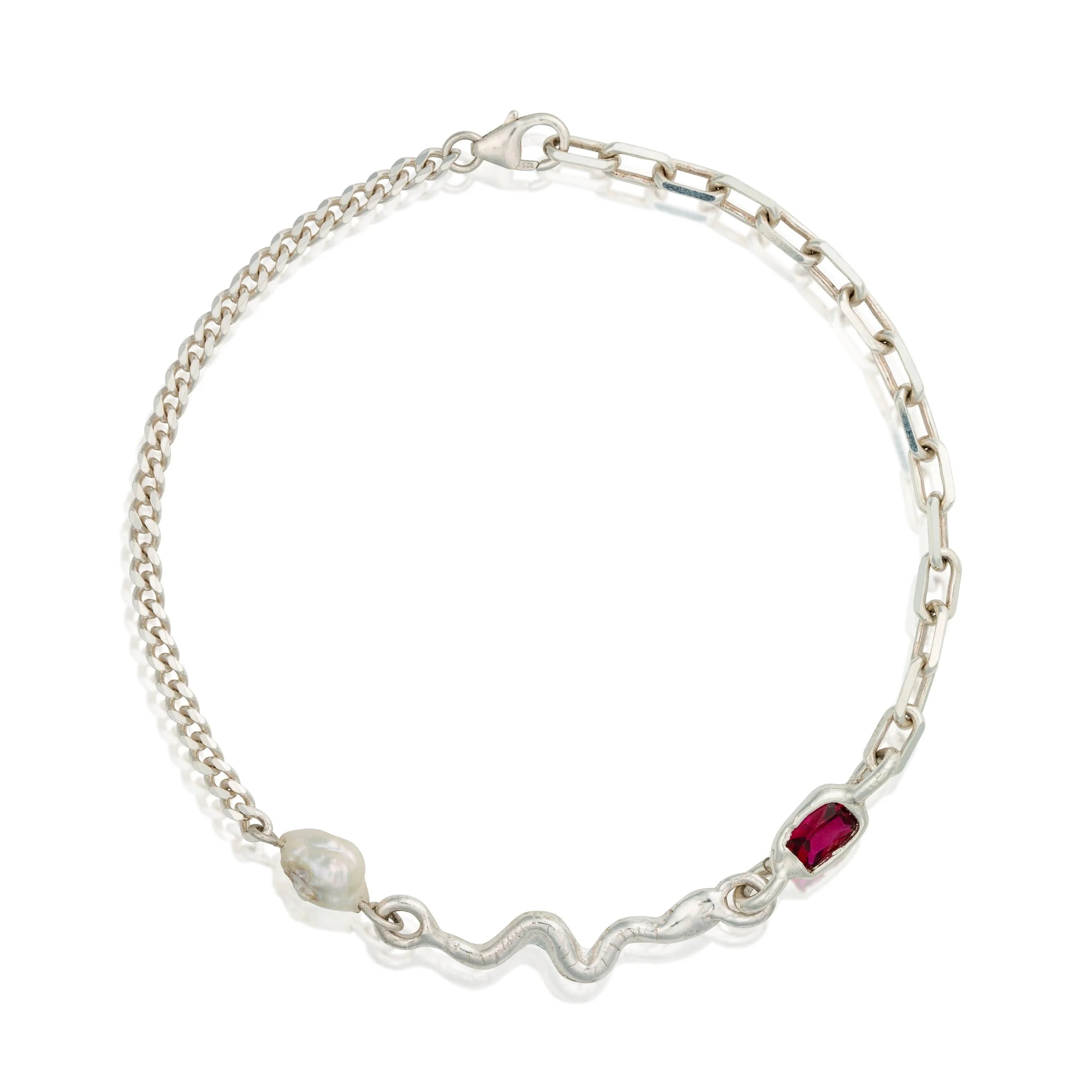 Year of the Snake Bracelet