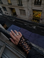 LAVA N°04 Ring - LAGREV