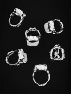 Bottle Opener Ring - LAGREV