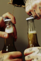 Bottle Opener Ring - LAGREV