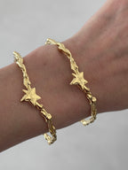 Lucky STAR Bangle