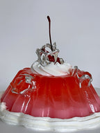 LAVA N°04 Ring - LAGREV