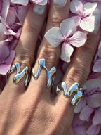 LAVA N°09 Ring - LAGREV