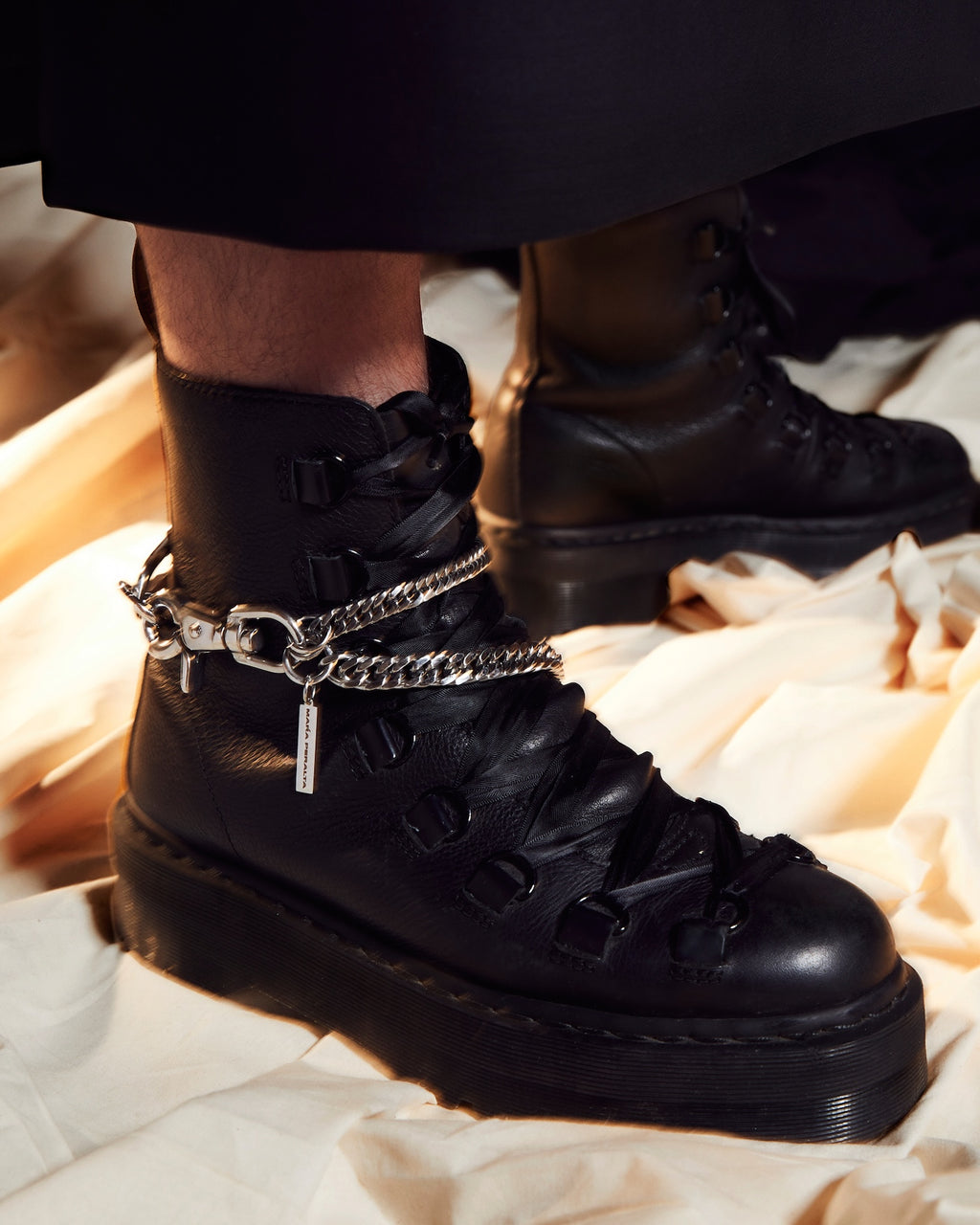 MPS SHOE ACCESSORY