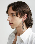 Hoop Earring - LAGREV