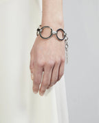 Hoop Bracelet - LAGREV