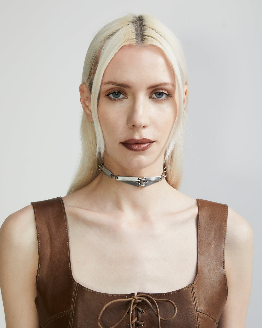 Element Choker Rings | Choker Rings | Maŕa Peralta Studio
