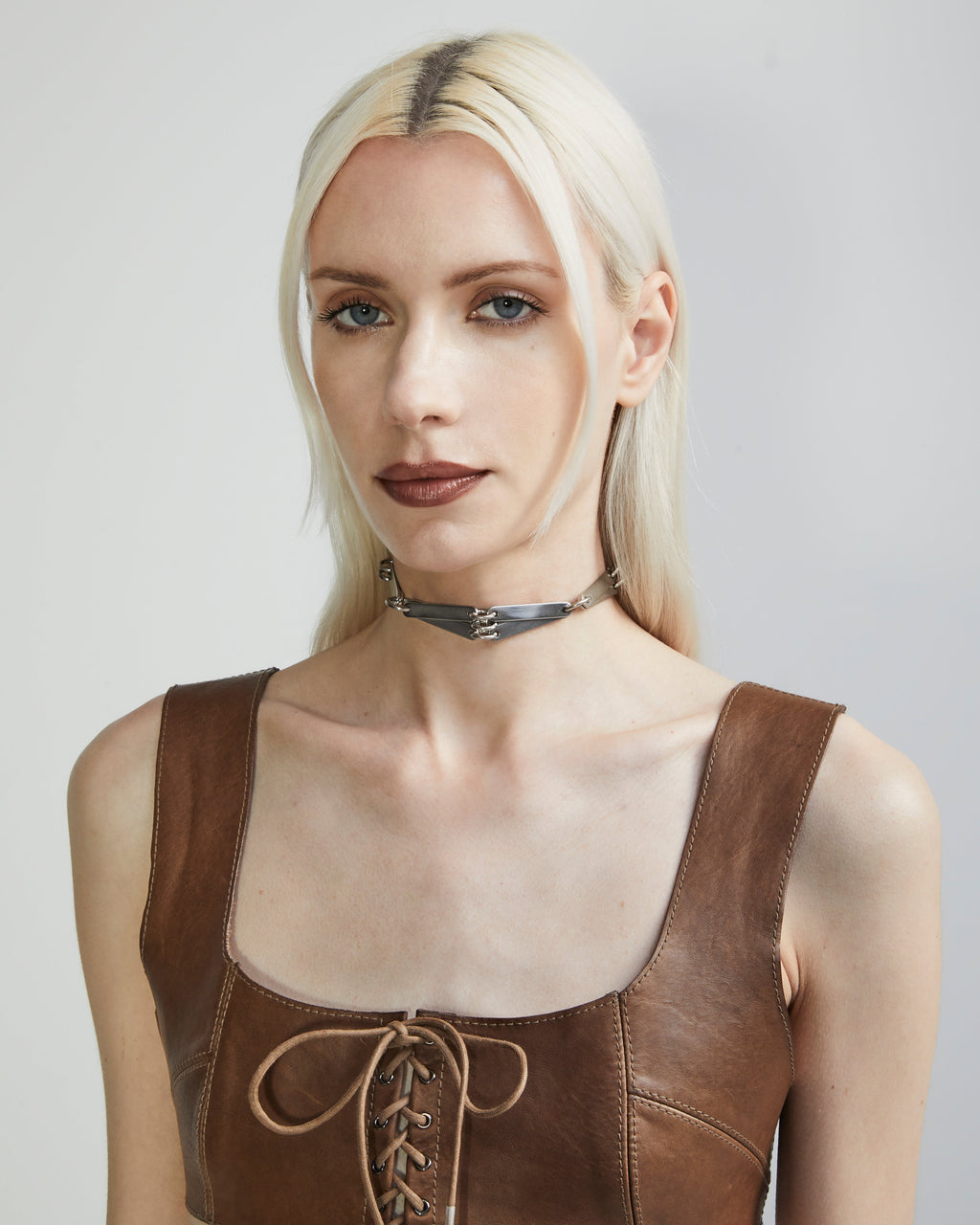 Element Choker Rings | Choker Rings | Maŕa Peralta Studio