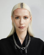 N3 NECKLACE - LAGREV
