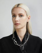 Hardware Necklace - LAGREV