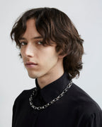 Link Necklace - LAGREV