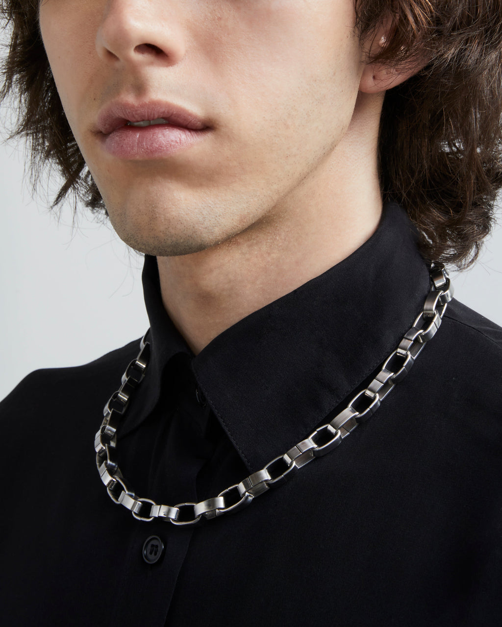 Link Necklace