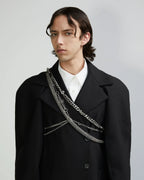 MPS HARNESS - LAGREV