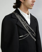 MPS HARNESS - LAGREV