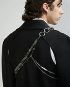 MPS HARNESS - LAGREV