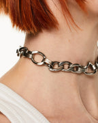 XL Figaro + Link Choker - LAGREV