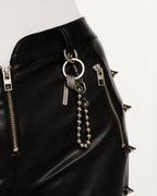 Ball Chain Key Loop - LAGREV