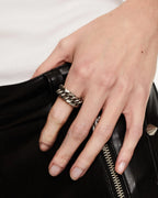 Cuban Chain Ring - LAGREV