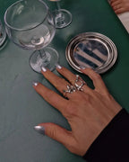 LAVA N°09 Ring - LAGREV