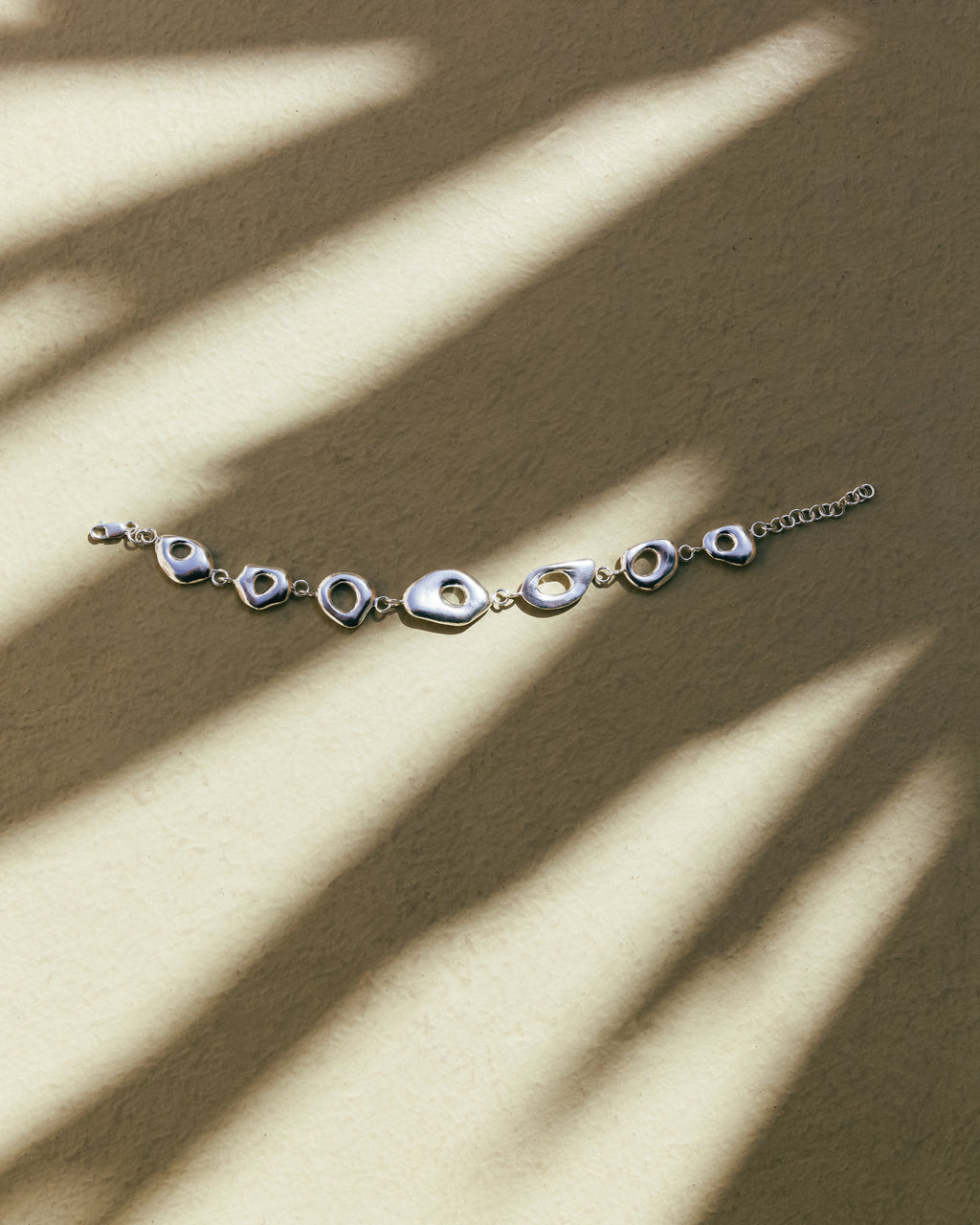 GALET Bracelet - Moveslowfast