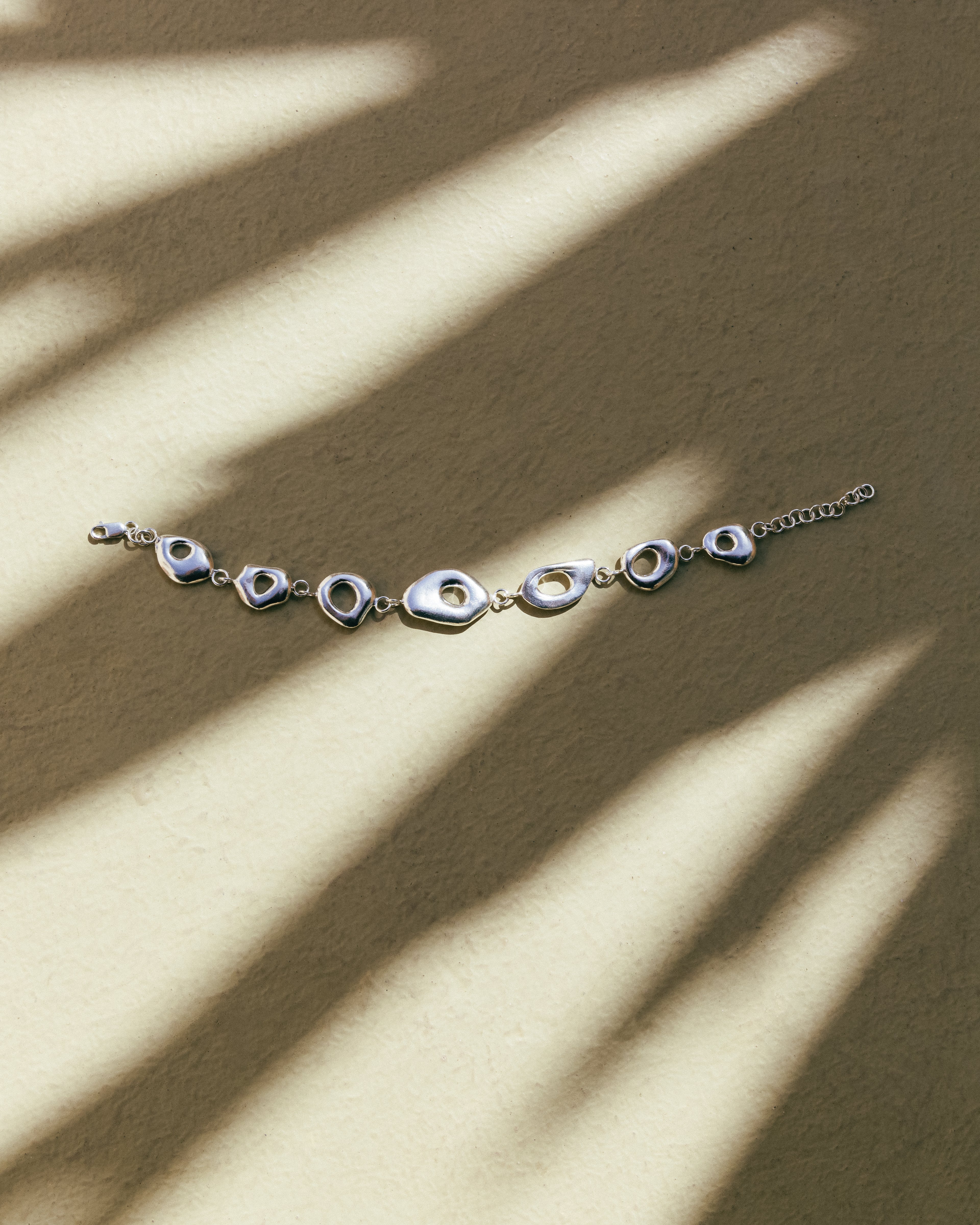 GALET Bracelet - Moveslowfast