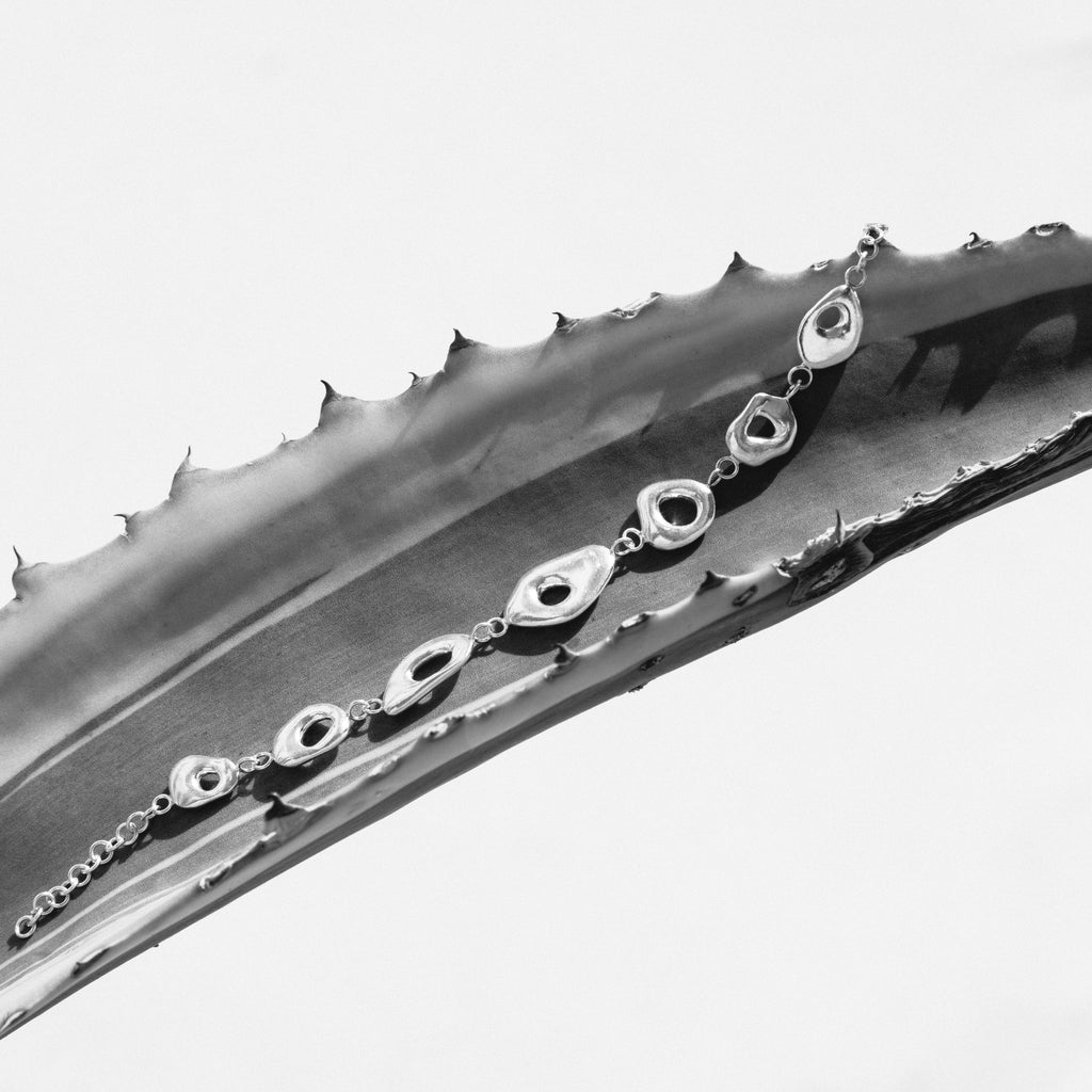 GALET Bracelet - Moveslowfast