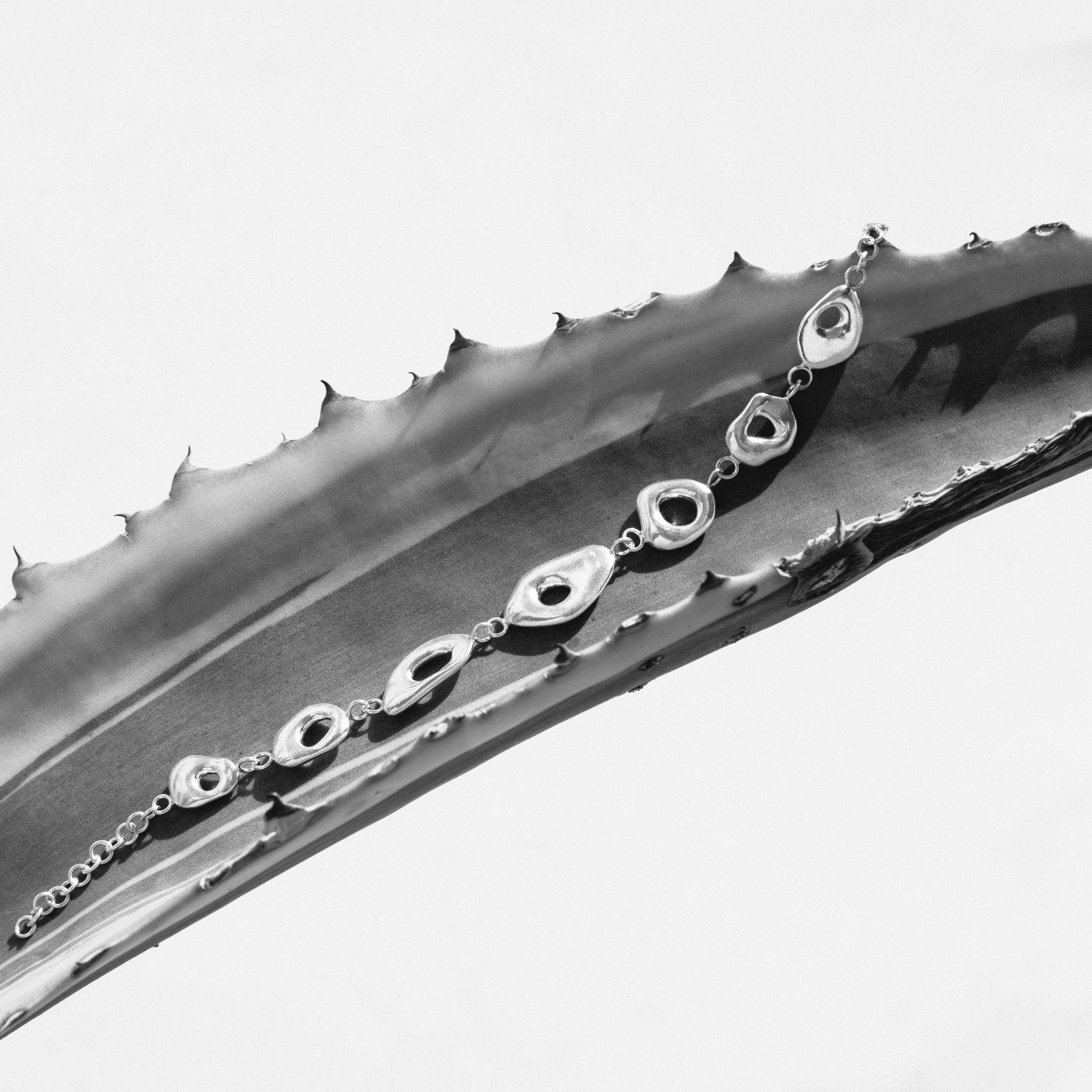 GALET Bracelet - Moveslowfast