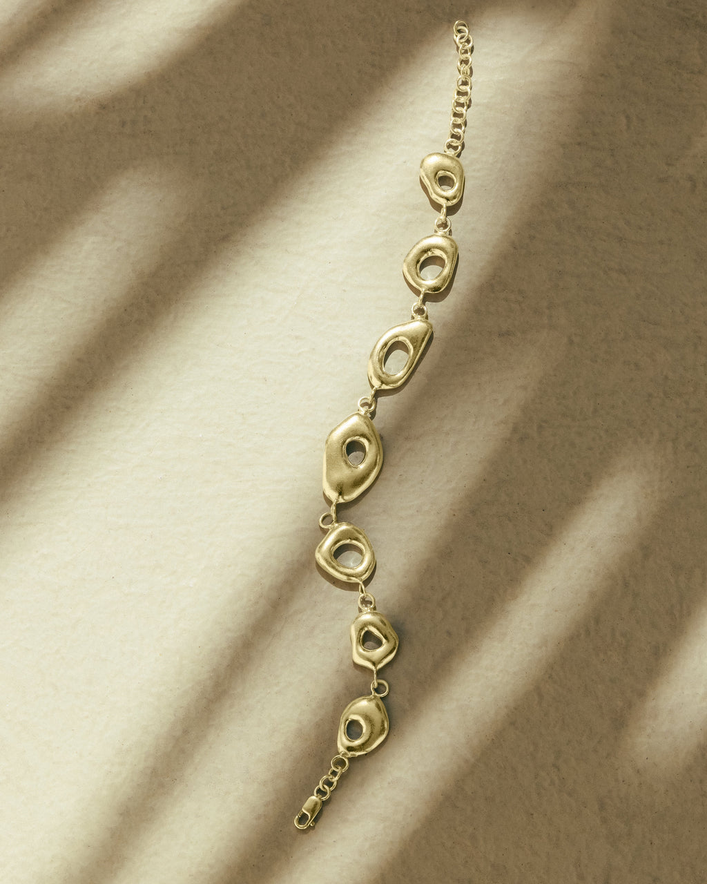 GALET Bracelet - Moveslowfast