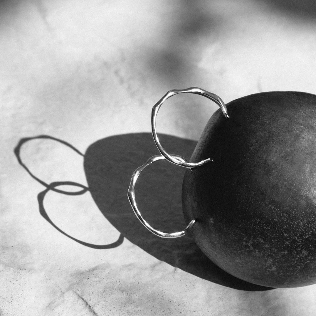 FLOW Hoops N°01 - Moveslowfast