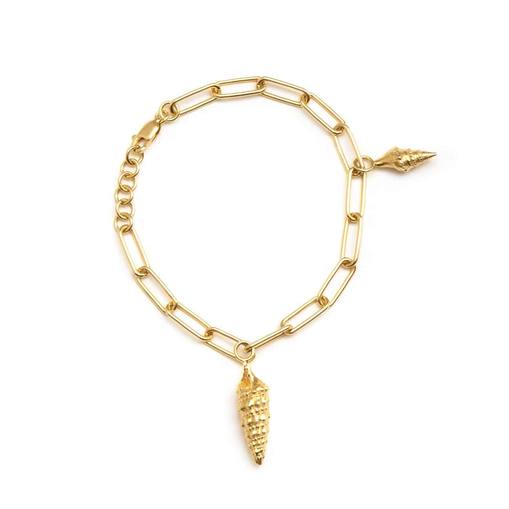 L’OCÉAN Bracelet - MVESLW-FST