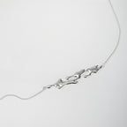 LIQUIFIED TRIBAL Body Chain - LAGREV