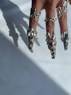 LAVA N°04 Ring - LAGREV